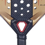 Babolat Lamborghini BL.002 Padel Racket - Bronze 2026