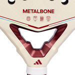 Adidas Metalbone Reserve EDT 2026 spin blade texture - Onyx & Bloom Sports