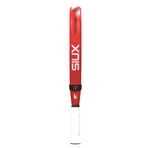 SIUX Electra Pro Fire Red grip - Onyx & Bloom Sports