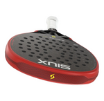 SIUX ELECTRA PRO FIRE RED 2026 Padel Racket