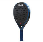 SIUX Diablo Pro Royal Blue back - Onyx & Bloom Sports