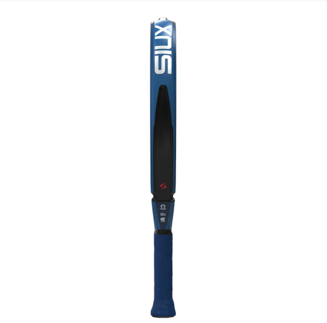 SIUX Diablo Pro Royal Blue grip - Onyx & Bloom Sports