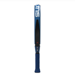 SIUX Diablo Pro Royal Blue grip - Onyx & Bloom Sports