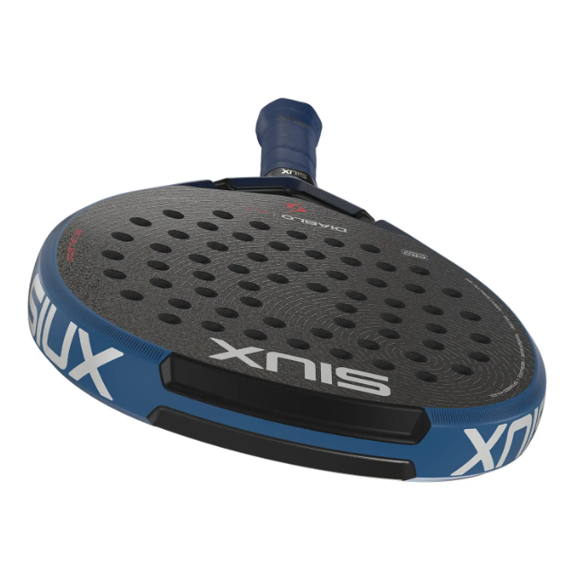 SIUX DIABLO PRO ROYAL BLUE 2026 Padel Racket