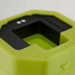 PadelPlay Silicone Mount Attachment Detail - Onyx & Bloom Sports