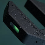 PadelPlay Waterproof Design Feature - Onyx & Bloom Sports