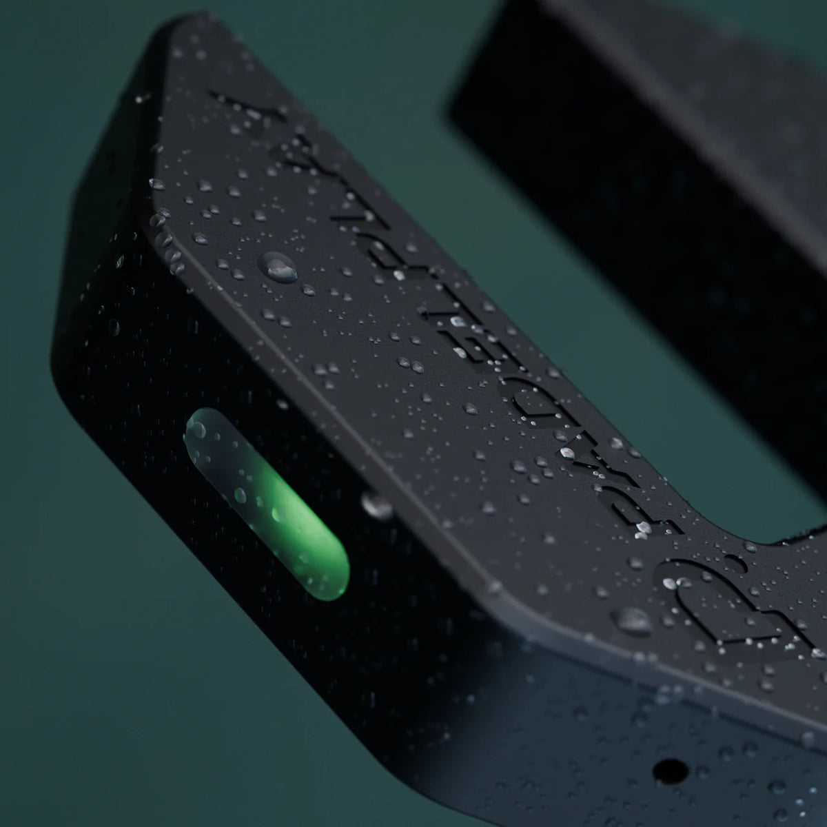 PadelPlay Waterproof Design Feature - Onyx & Bloom Sports