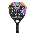 Bullpadel Neuron 02 Edge Bullpadelshow 06 x Orlinski Padel Racket