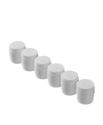 Wilson Pro Padel Overgrip - White (Box of 60)