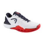 HEAD Revolt Pro 5.0 Men's All Court Shoes Main View - Onyx & Bloom Sports