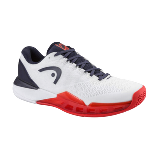 HEAD Revolt Pro 5.0 Men's All Court Shoes Main View - Onyx & Bloom Sports