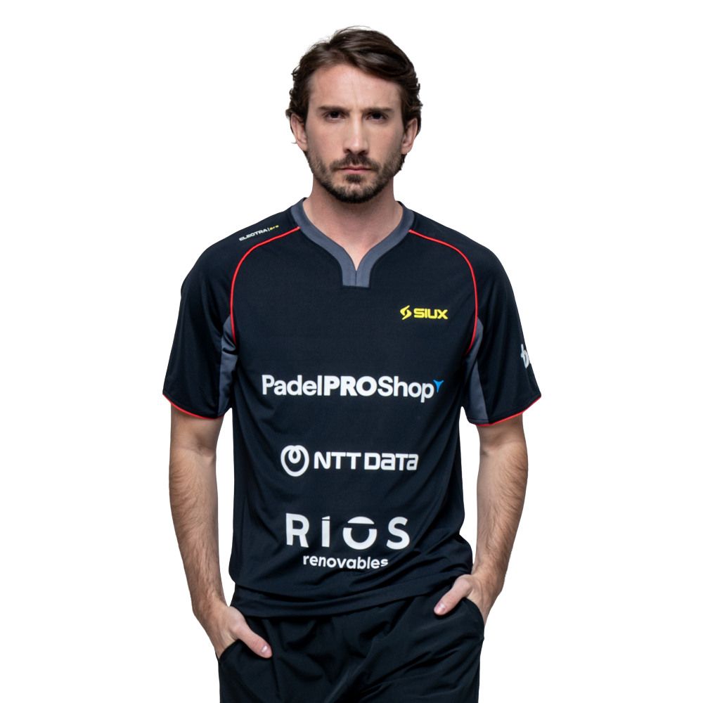 Padel Clothing