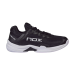 NOX ML10 Hexa Padel Shoes Main View - Onyx & Bloom Sports