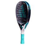 Adidas Arrow Hit Light 2026 Padel Racket Frame Detail - Onyx & Bloom Sports