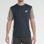 Bullpadel Aereo Carbon T-Shirt Main - Onyx & Bloom Sports