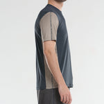 Bullpadel Aereo Carbon T-Shirt Front - Onyx & Bloom Sports