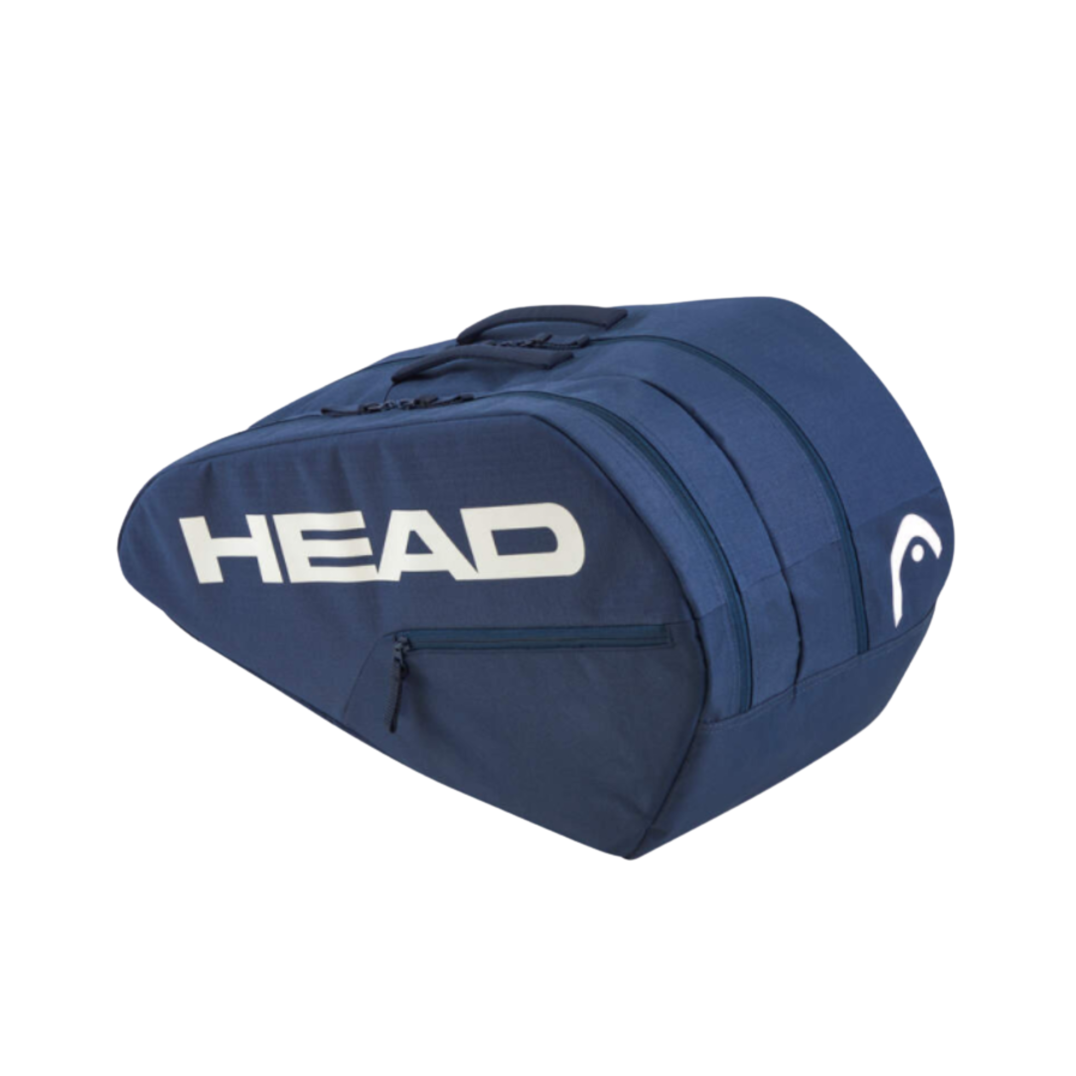 HEAD Base Padel Bag 2025 – Navy Blue