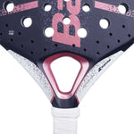 Babolat Stima Spirit Women's Padel Racket Back View - Onyx & Bloom Sports
