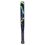 Babolat Viper Juan Lebron 3.0 FW Padel Racket Detail View - Onyx & Bloom Sports
