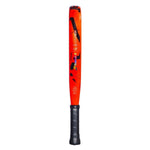 Babolat Viper Soft Juan Lebron 3.0 Diamond Shape Detail - Onyx & Bloom Sports