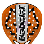 Babolat Viper Soft Juan Lebron 3.0 Frame Detail - Onyx & Bloom Sports