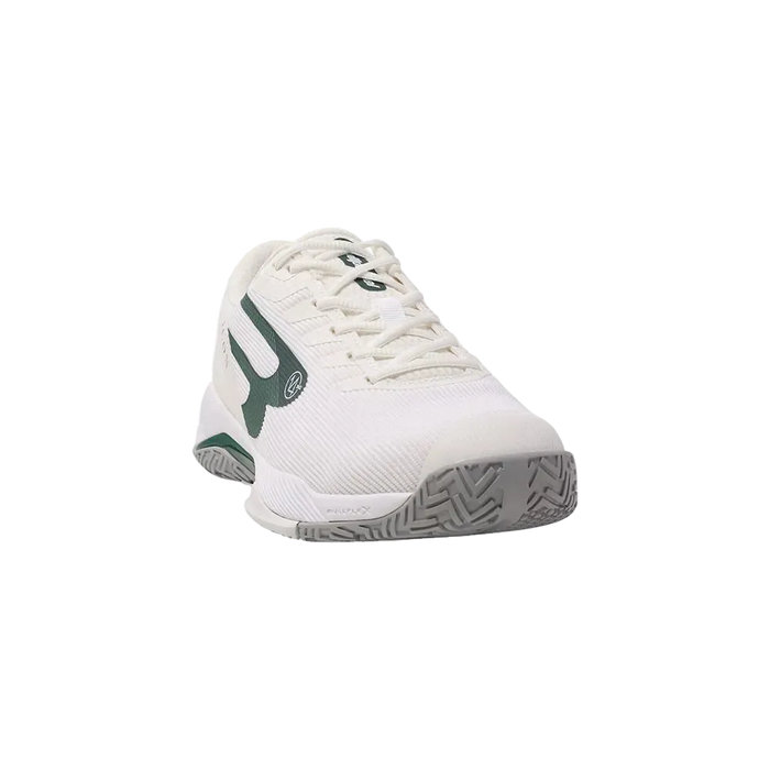 Bullpadel Icon 26v Padel Shoes - White