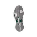 Bullpadel Icon 26v Padel Shoes White Sole Detail - Onyx & Bloom Sports