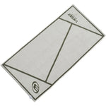 Bullpadel Towpp Padel Court Towel - 100x50cm