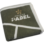 Bullpadel Towpp Padel Court Towel - 100x50cm
