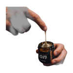 4On Grip Cream variant view - Onyx & Bloom Sports