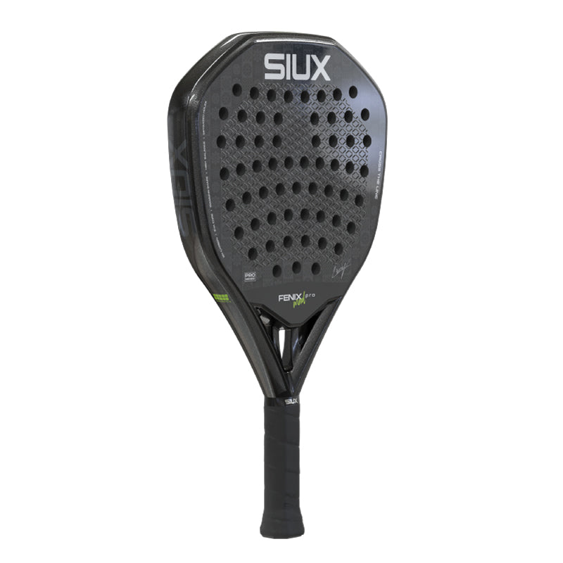 SIUX Fenix Pro MAD Special Edition Padel Racket