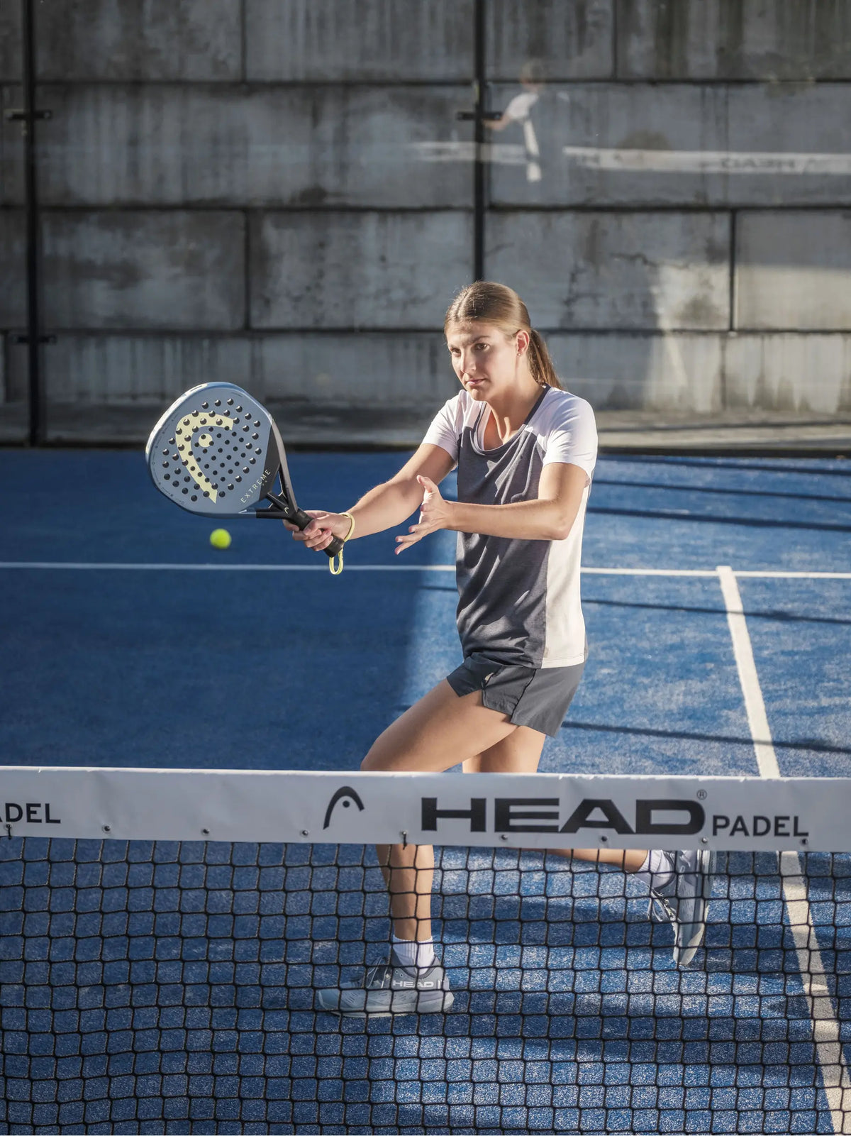 HEAD Extreme Motion 2025 - Official Diamond Shape - Onyx & Bloom Sports