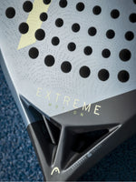 HEAD Extreme Motion 2025 - Official Frame Detail - Onyx & Bloom Sports