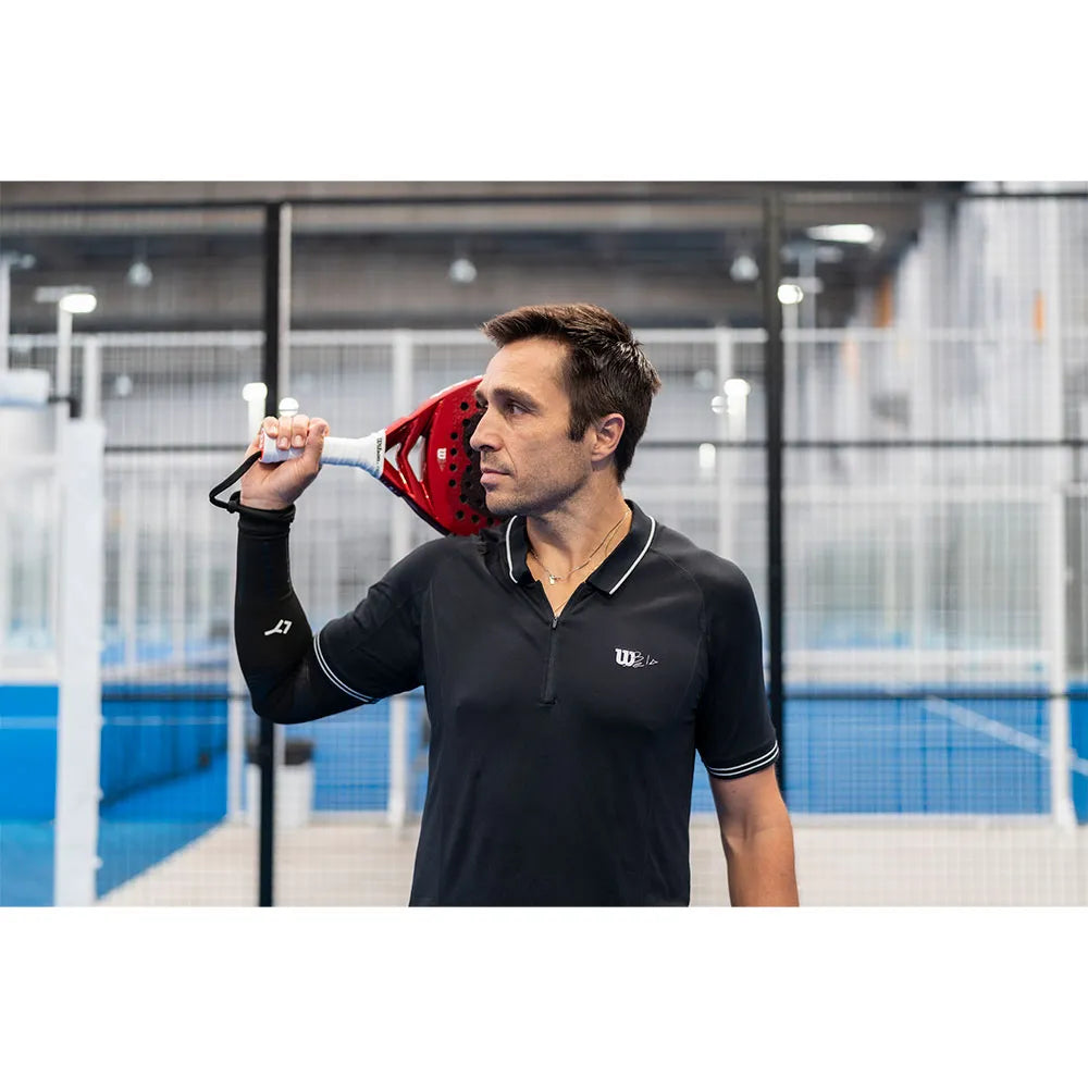 FLOKY Basic Arm Warmer Black Package - Onyx & Bloom Sports