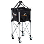 HEAD Ball Trolley - front view