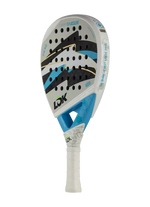 LOK Carbon On Hype 2 back - Onyx & Bloom Sports