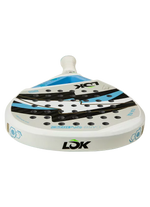 LOK Carbon On Hype 2 detail - Onyx & Bloom Sports