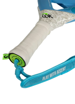LÕK Carbon On Hype 2 Franco Dal Bianco Padel Racket