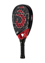 LOK Maxx Hype Gen 2 detail - Onyx & Bloom Sports