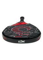 LOK Maxx Hype Gen 2 grip - Onyx & Bloom Sports