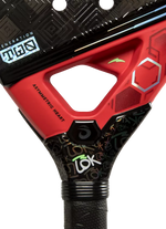 LÕK Maxx Hype Gen 2 Mike Yanguas Padel Racket