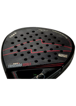 LÕK Maxx Hype Yanguas World Padel Racket