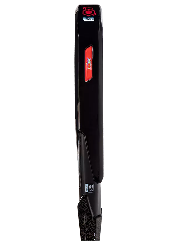LOK Maxx Hype Yanguas grip - Onyx & Bloom Sports