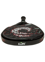 LÕK Maxx Hype Yanguas World Padel Racket