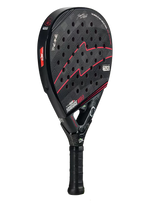 LOK Maxx Hype Yanguas back - Onyx & Bloom Sports