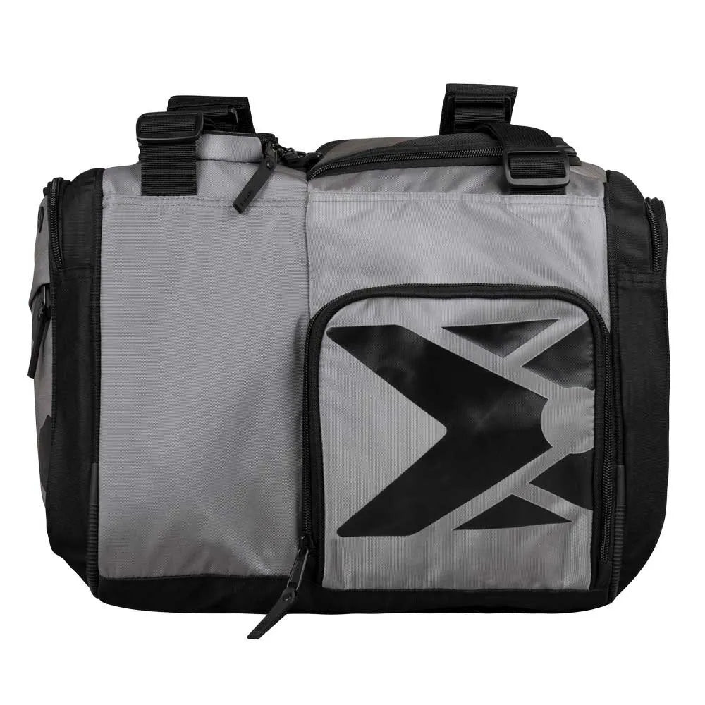 NOX AT10 Competition XL Compact Padel Bag Side Pockets - Onyx & Bloom Sports