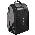 NOX AT10 Competition XL Compact Padel Bag Thermal Compartment - Onyx & Bloom Sports