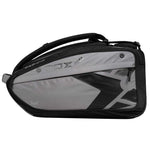 NOX AT10 Competition XL Compact Padel Bag Side View - Onyx & Bloom Sports