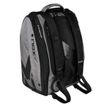NOX AT10 Competition XL Compact Padel Bag Shoe Compartment - Onyx & Bloom Sports