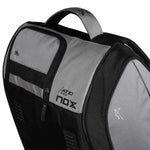 NOX AT10 Competition XL Compact Padel Bag Glasses Compartment - Onyx & Bloom Sports